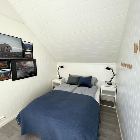 High Standard Lodge Ballstad Ngoại thất bức ảnh